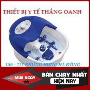 Bồn massage chân Laica PC1301