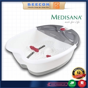 Bồn massage chân Medisana Ecomed FS-52E