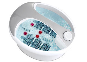 Bồn massage chân RIO FTBH2-EU