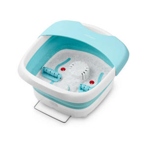 Bồn massage ngâm chân Medisana FS886