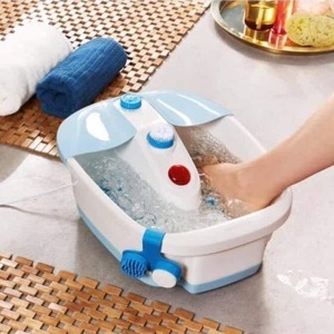 Bồn massage ngâm chân Medisana FS-883