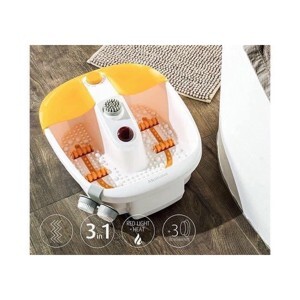 Bồn massage ngâm chân Medisana FS-883