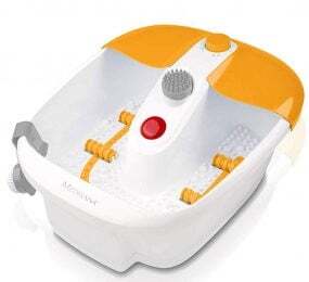 Bồn massage ngâm chân Medisana FS-883