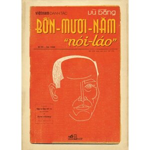 Bốn mươi năm nói láo