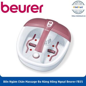 Bồn ngâm chân Beurer FB35