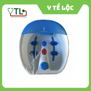 Bồn ngâm chân Foot Massage NB 168