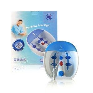 Bồn ngâm chân Foot Massage NB 168