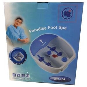 Bồn ngâm chân Foot Massage NB 168