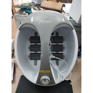 Bồn ngâm chân massage Athena FB200