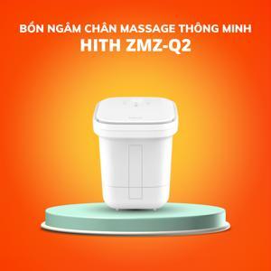 Bồn ngâm chân massage HITH ZMZ-Q2