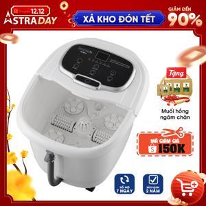 Bồn ngâm chân massage HoMedics FB-650