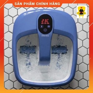 Bồn ngâm chân massage HoMedics FM-90