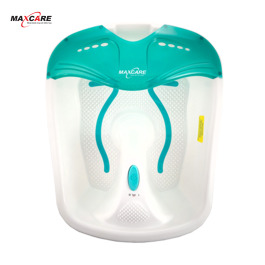 Bồn ngâm chân massage Maxcare 641D