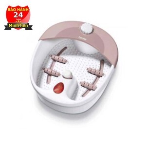 Bồn massage chân Beurer FB20 (FB-20) - Massage thải độc cơ thể