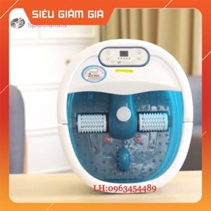 Bồn ngâm chân Rio FTBH7