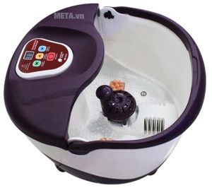 Bồn ngâm massage chân Buheung MK-414