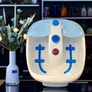 Bồn ngâm massage chân Medisana FS- 90L