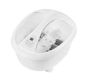 Bồn ngâm massage chân Medisana FS-888