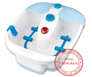 Bồn ngâm massage chân Medisana FS- 90L