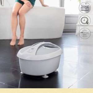 Bồn ngâm massage chân Medisana FS-888