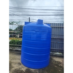 Bồn nhựa cao cấp Đại Thành 5000 lít đứng