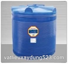Bồn nhựa Đại Thành - 500 lít , đứng