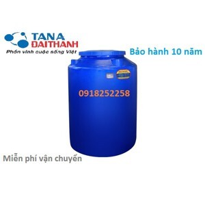 Bồn nhựa Đại Thành Đứng 400l