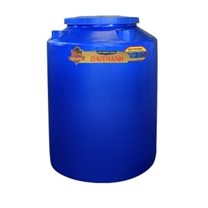 Bồn nhựa Đại Thành Đứng 400l