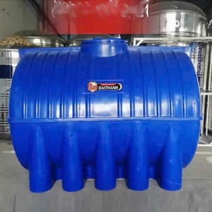 Bồn nhựa Đại Thành Ngang 1500l