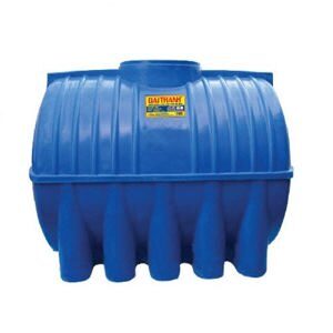 Bồn nhựa Đại Thành Ngang 1500l