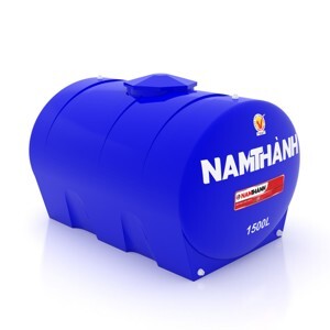 Bồn nhựa Đại Thành Ngang 1500l