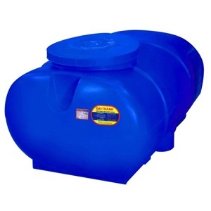Bồn nhựa Đại Thành Ngang 1500l