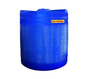 Bồn nhựa Đại Thành thế hệ mới 750L đứng