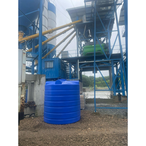 Bồn nhựa Sơn Hà - 1500 lít , đứng