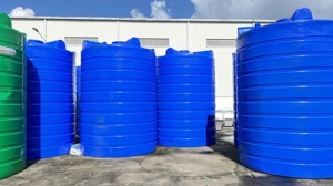 Bồn nhựa Sơn Hà đứng 4000L