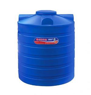 Bồn nhựa Sơn Hà - 5000 lít , đứng