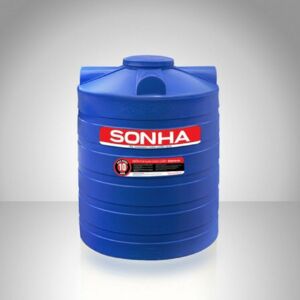 Bồn nhựa Sơn Hà - 500 lít , đứng