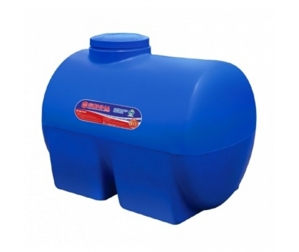 Bồn nhựa Sơn Hà ngang 500L