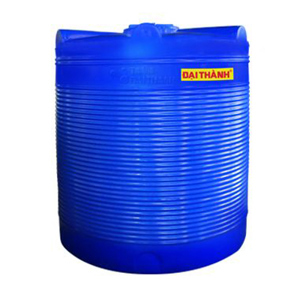 Bồn nhựa Tân Á Đại Thành 5000L