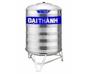 Bồn nước đứng Đại Thành - 6000 lít