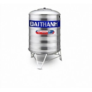 Bồn nước đứng Đại Thành - 6000 lít