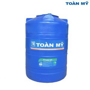 Bồn Nước Đứng Toàn Mỹ 3000 lít