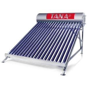 Bồn nước inox Đại Thành 10000L nằm