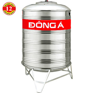 Bồn nước Inox Đông Á 1000 lít đứng