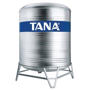 Bồn nước inox đứng 700 lít TA700