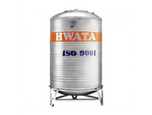 Bồn nước Inox Hwata 1000 lít đứng