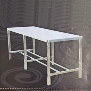 Bồn nước Inox Hwata 2000 lít ngang