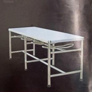 Bồn nước Inox Hwata 2000 lít ngang