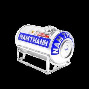Bồn nước inox Nam Thành 700 lít ngang