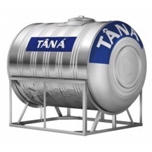 Bồn nước inox ngang TÂN Á TA500